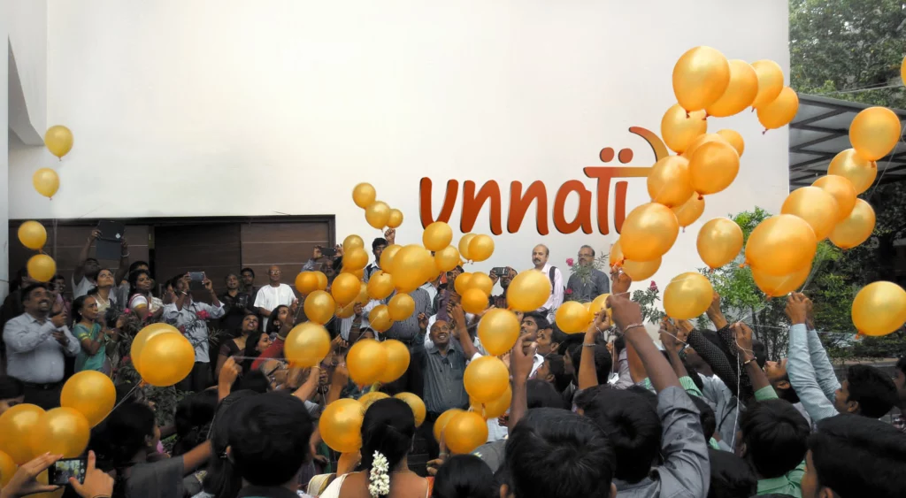 unnati-event