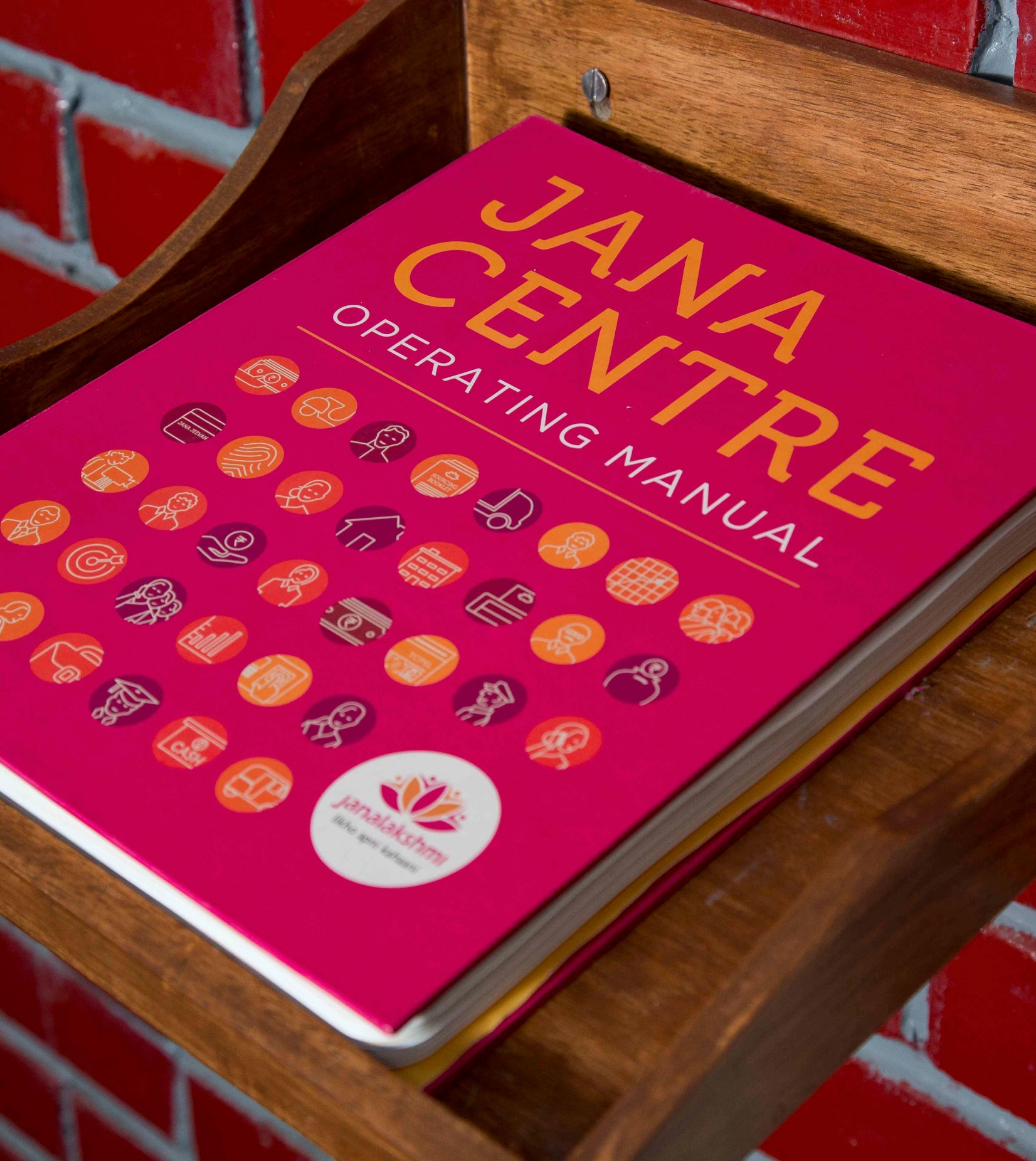 jana-centre-operating-manual