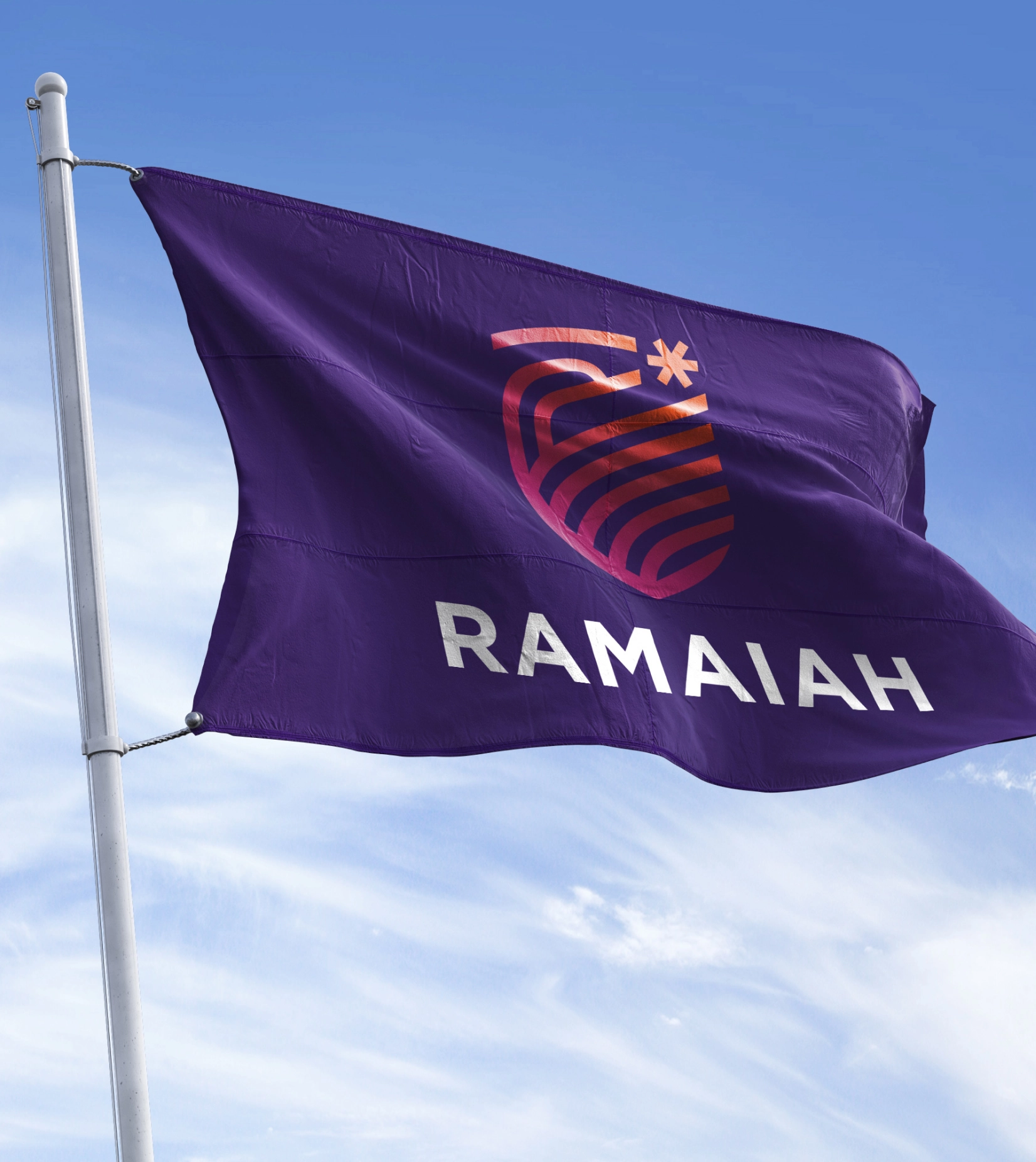 ramaiah-flag