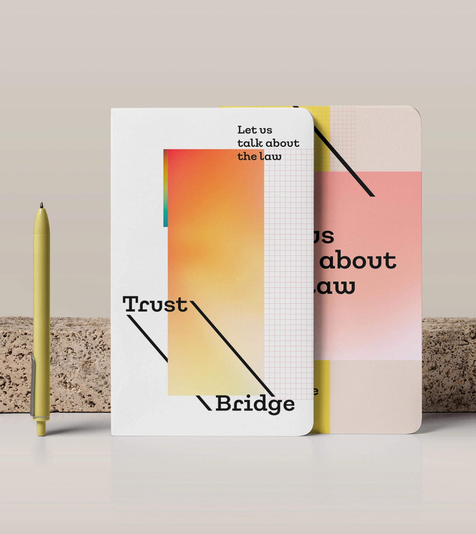 trustbridge-books