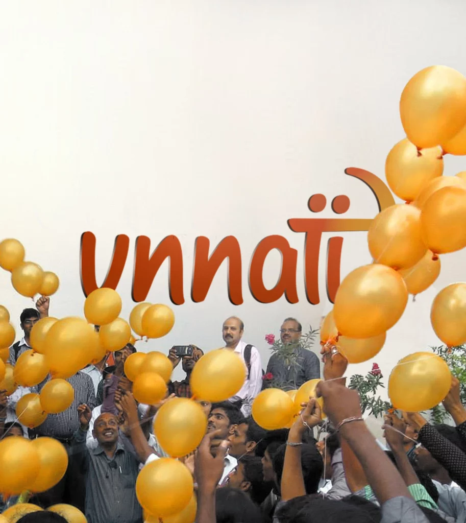 unnati-team